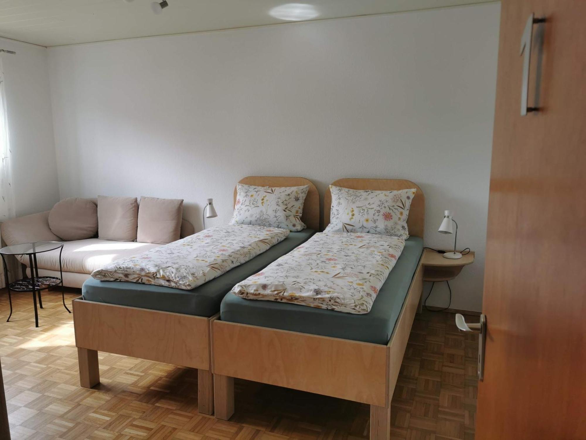 Strandhaus Deichvoigt Cuxhaven Ngoại thất bức ảnh